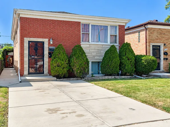 1636 N 33rd Ave, Melrose Park, IL 60160