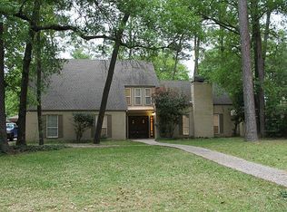 6307 Moccasin Bend Dr, Spring, TX 77379
