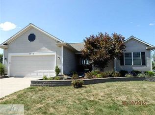 3530 Wynbrooke Dr, Lansing, MI 48906