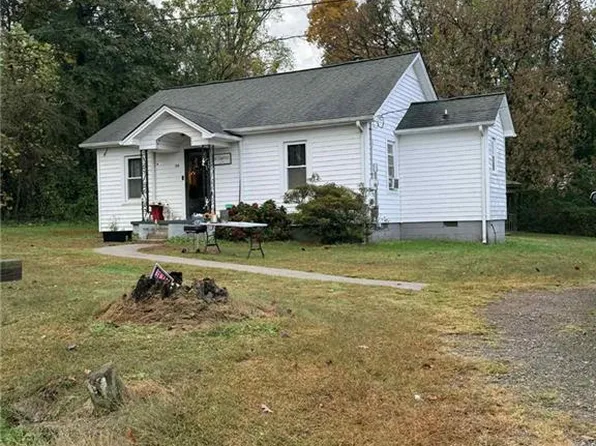 180 Shamrock Rd, Moravian Falls, NC 28654