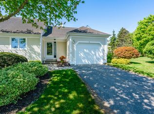 Southport, Mashpee, MA 02649
