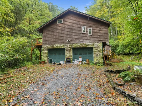 199 Shady Glen Ln, Boone, NC 28607