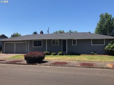 2520 Stratford St, Eugene, OR, 97404