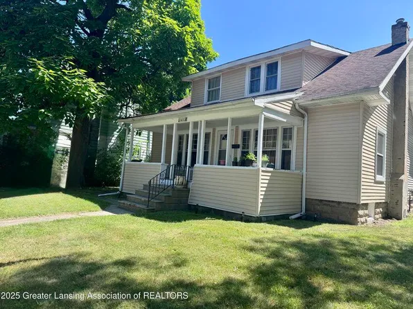 1413 Carl Breeding Way, Jackson, MI 49203