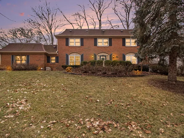 3510 Windemere Ct, Ann Arbor, MI 48105