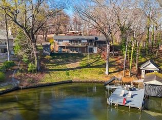 122 Mallard Point, Mount Gilead, NC 27306