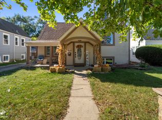 14826 Karlov Ave, Midlothian, IL 60445