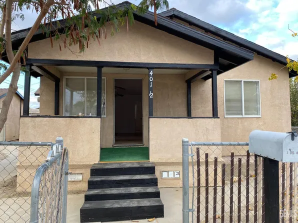 401 Jackson St, Taft, CA 93268