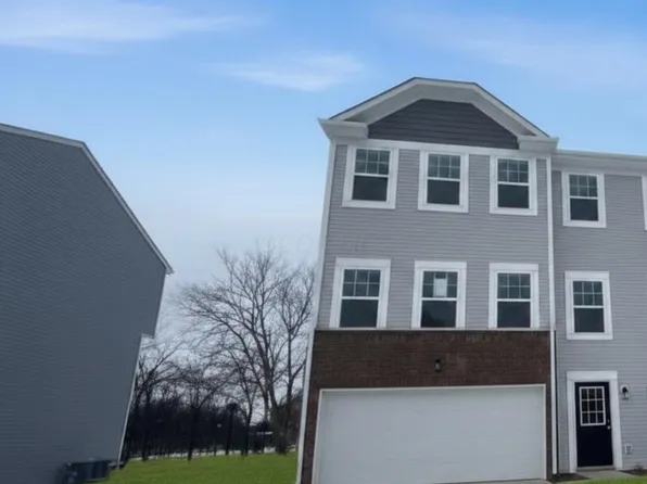 128 Dusky Willow Dr, Etna, OH 43068