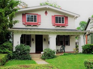 6382 Jackson St, Pittsburgh, PA