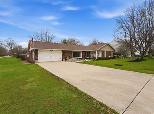 5101 N Timothy Way, Muncie, IN 47304