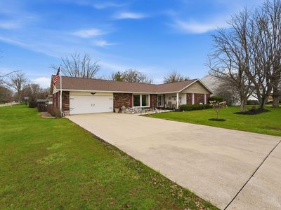 5101 N Timothy Way, Muncie, IN, 47304