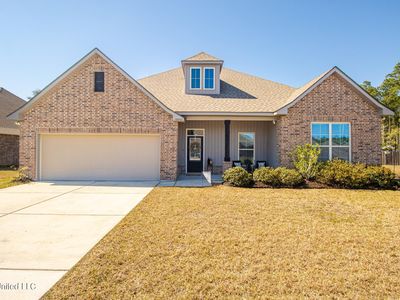 12852 Jackson Lee Dr, Ocean Springs, MS, 39564