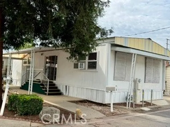 123 Henshaw Ave Space 3, Chico, CA 95973