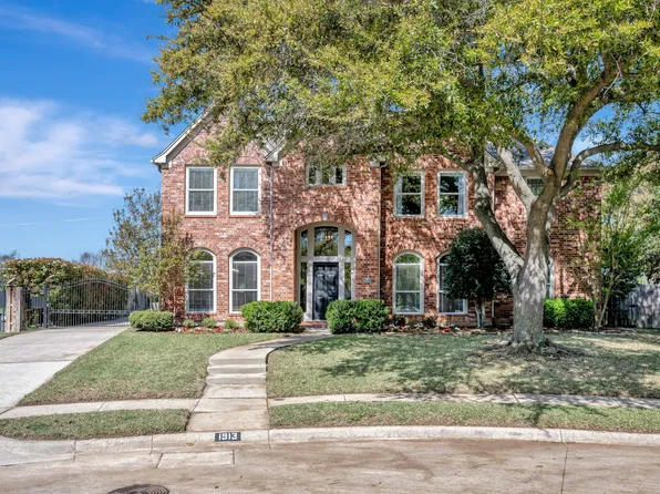 1913 Dalton Dr, Flower Mound, TX 75022