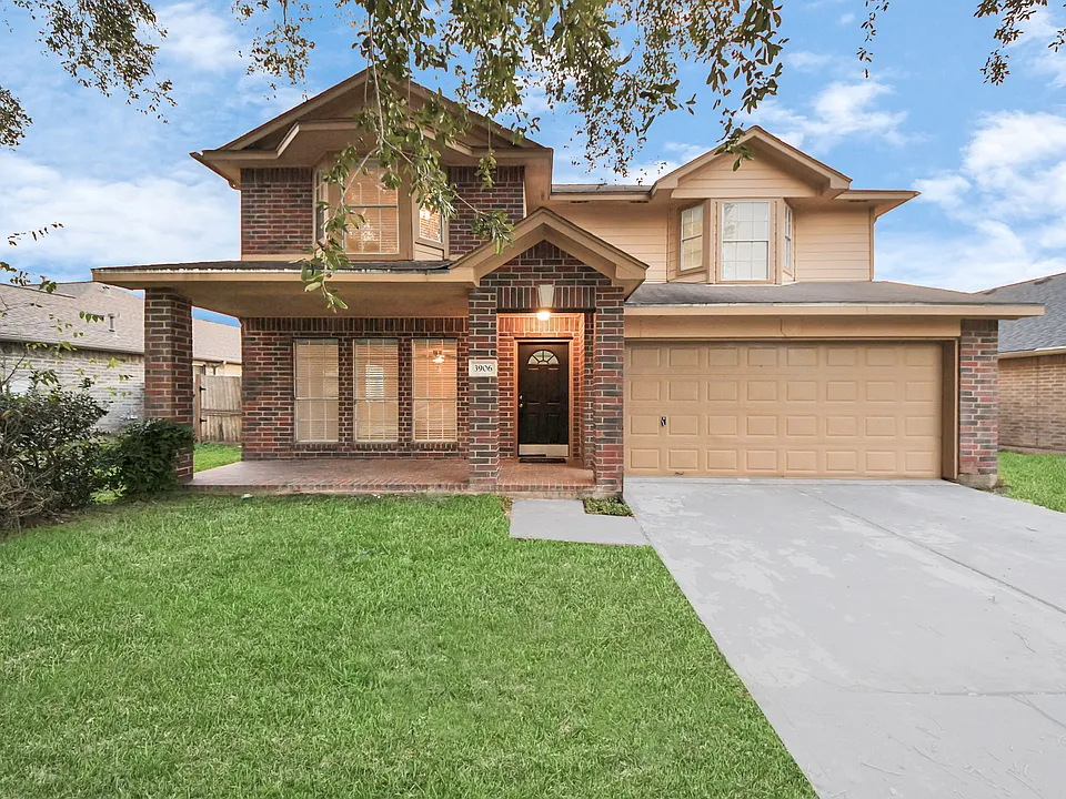 3906 Bridgebay Ln