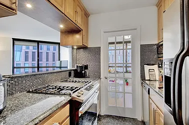 Rented by City Connections Realty