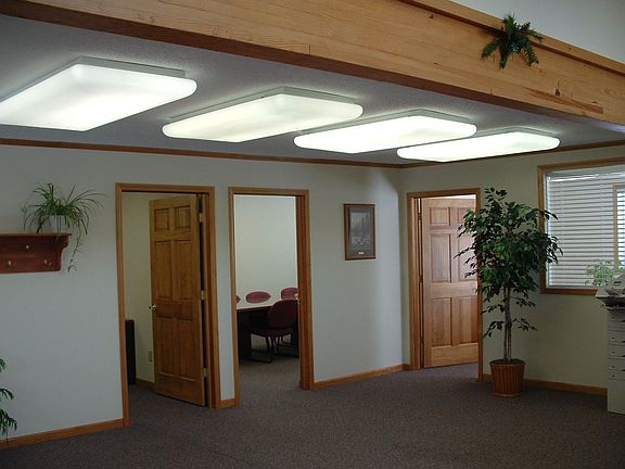 Good Size Rooms