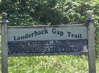 271 Lauderback Gap Trl, Rogersville, TN 37857
