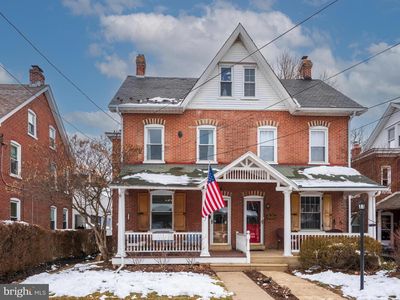 227 Highland Ave, Downingtown, PA, 19335