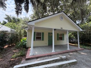 501 Pine St, Saint Simons Island, GA 31522