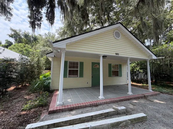 501 Pine St, Saint Simons Island, GA 31522