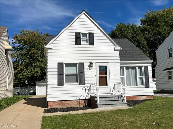 4233 Bayard Rd, South Euclid, OH 44121