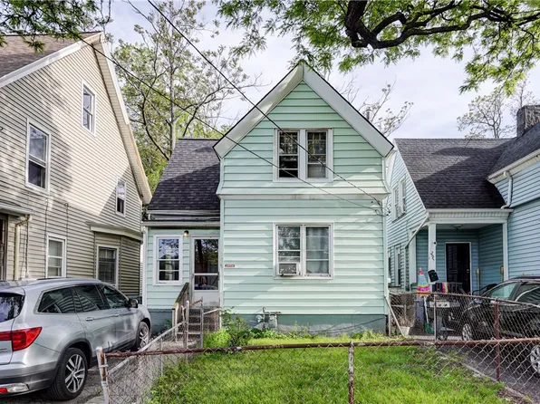 199 Wilder St, Rochester, NY 14611