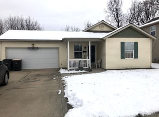913 Liberty St, Fort Wayne, IN 46803