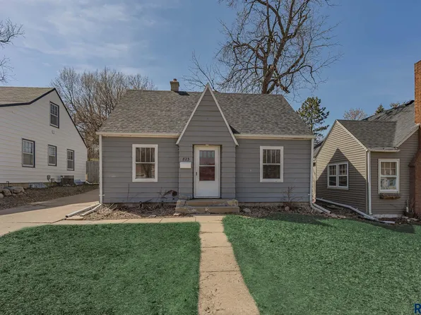823 S West Ave, Sioux Falls, SD 57104