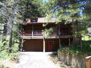 31078 Valley Oak Dr, Running Springs, CA 92382