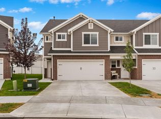 1781 W 675 N, West Pt, UT 84015