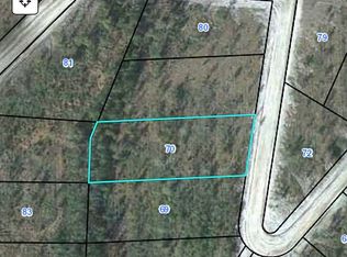 70 Satilla Plantation, Waynesville, GA 31566
