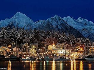 1903 Sawmill Creek Rd, Sitka, AK 99835