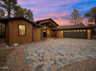 451 N Verbena Ln, Show Low, AZ 85901