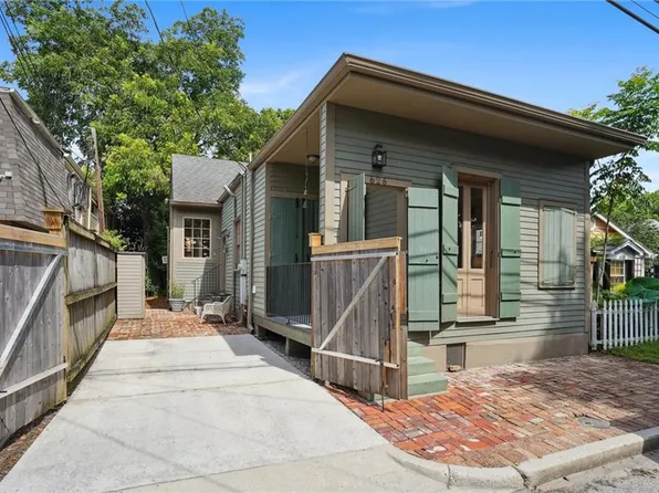 626 Independence St, New Orleans, LA 70117