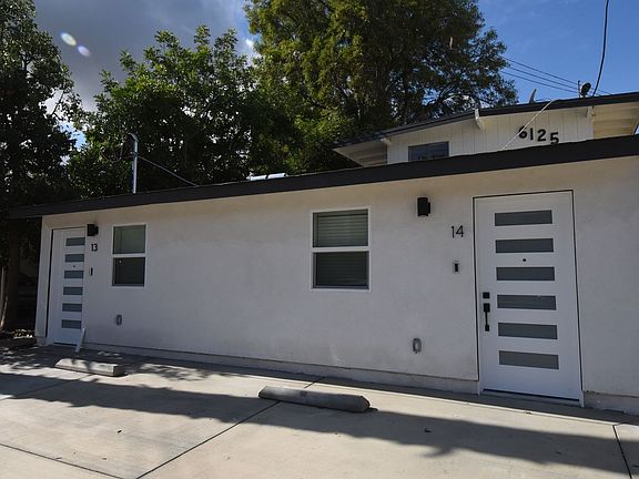 2nd image of 6125 Whitsett Ave #14