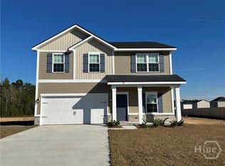 52 Pintail Ct NE, Ludowici, GA 31316
