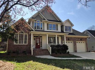 1020 Golden Star Way, Wake Forest, NC 27587