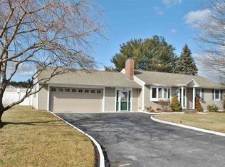 10 Dora St, Nashua, NH 03060