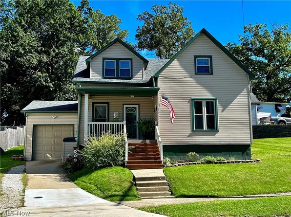 342 Saint Clair Ave, Cadiz, OH 43907