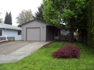 6639 N Astor St, Portland, OR 97203