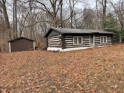 4901 State Highway 42, Cloverdale, IN, 46120