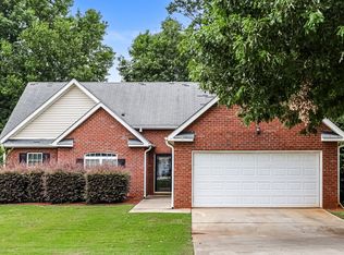 437 Camella Cir, McDonough, GA 30252