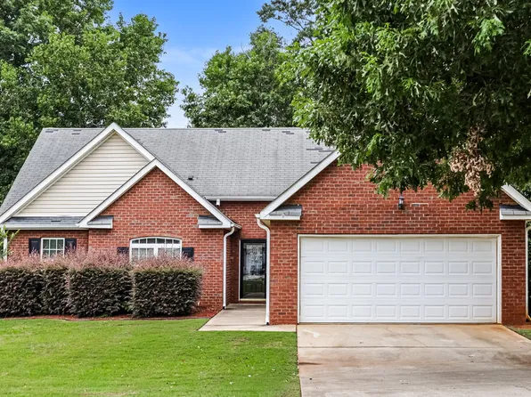 437 Camella Cir, McDonough, GA 30252