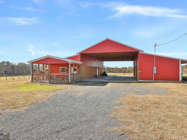 275 Mulberry Rd, Molena, GA 30258