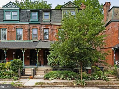 4813 Trinity Pl, Philadelphia, PA, 19143