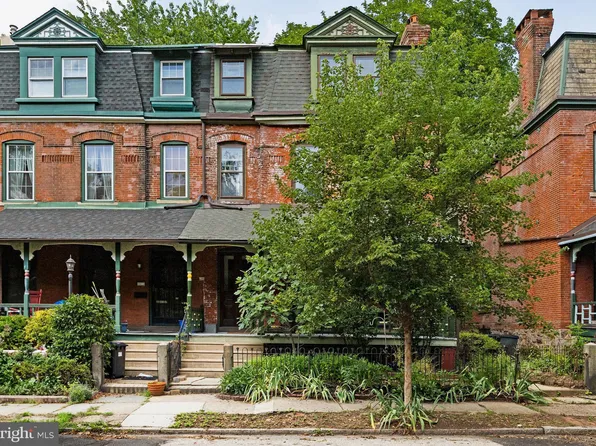 4813 Trinity Pl, Philadelphia, PA 19143