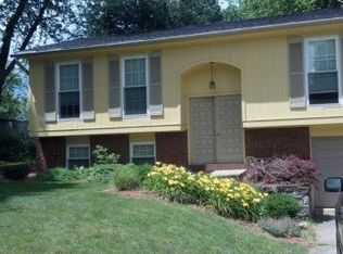 815 Niewahner Dr, Villa Hills, KY