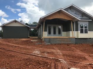 6221 Old Salisbury Rd, Lexington, NC 27292